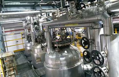 拥有完善精悍的专业服务团队